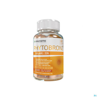 Phytobronz solaire    gummies 60