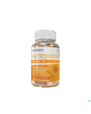 Phytobronz solaire    gummies 60