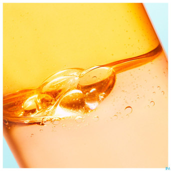 Nuxe sun huile lacte capil. prot.hydra fl 100ml nf