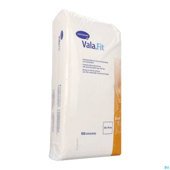 Valafit bavoir  37x70cm 100 9922525