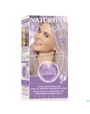 Silver colorant permanent  fl 170ml