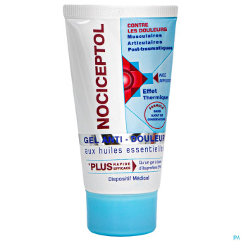 Nociceptol gel a/douleur  tube 40ml