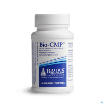 Cmp minerals    comp 100