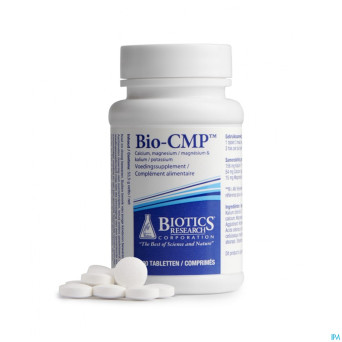 Cmp minerals    comp 100