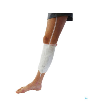 Conveen filet poche de jambe medium 2