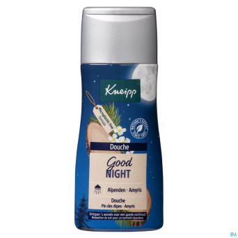 Kneipp gel douche good night 200ml