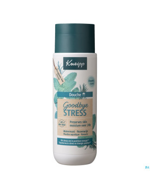 Kneipp gel douche goodbye stress 200ml