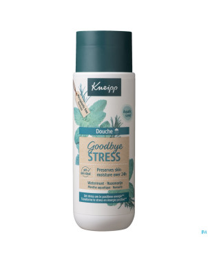 Kneipp gel douche goodbye stress 200ml