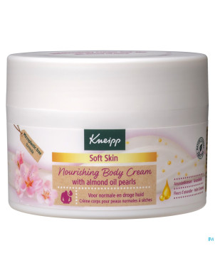 Kneipp creme corps soft skin 200ml