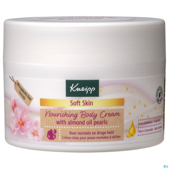 Kneipp creme corps soft skin 200ml