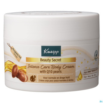 Kneipp creme corps beauty secret 200ml