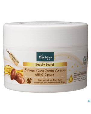 Kneipp creme corps beauty secret 200ml