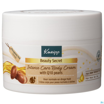 Kneipp creme corps beauty secret 200ml