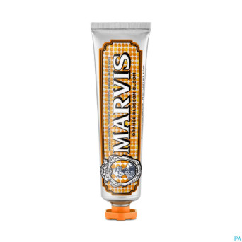 Marvis dentifrice blossom tea 75ml