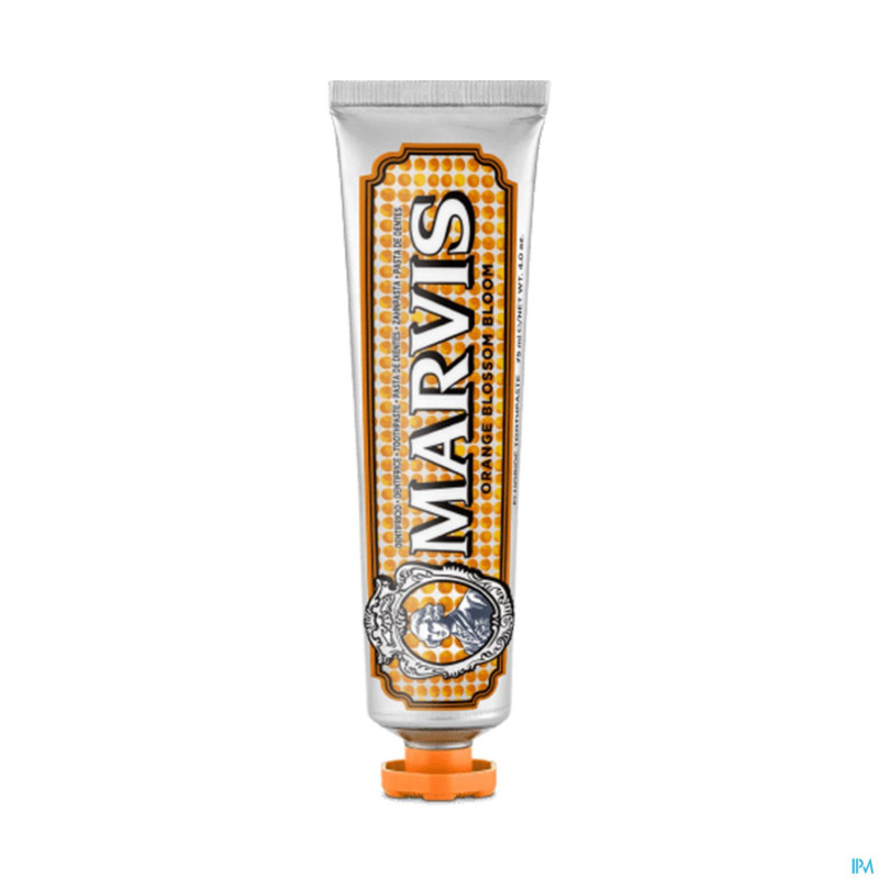 Marvis dentifrice blossom tea 75ml