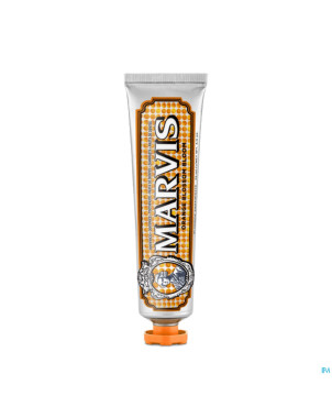 Marvis dentifrice blossom tea 75ml