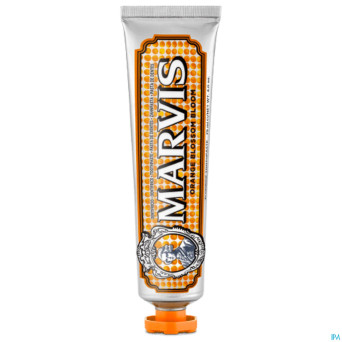 Marvis dentifrice blossom tea 75ml