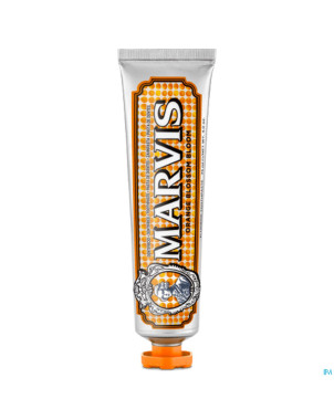 Marvis dentifrice blossom tea 75ml