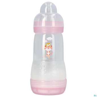 Mam easy start a/colic fille    260ml