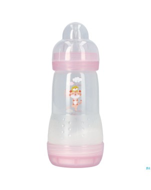 Mam easy start a/colic fille    260ml