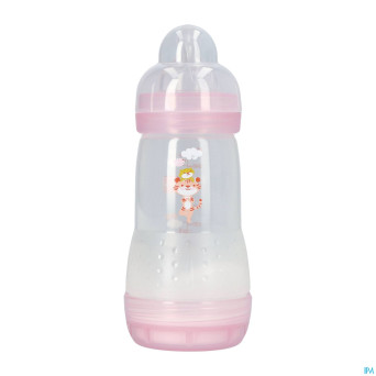 Mam easy start a/colic fille    260ml