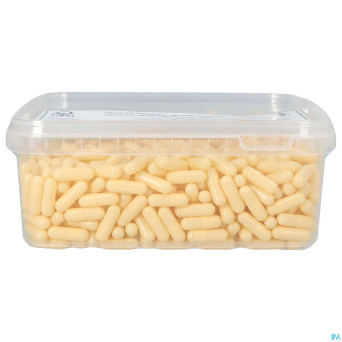 Gelules opaques n0 1000 pch