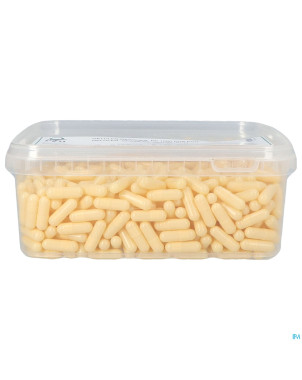 Gelules opaques n0 1000 pch