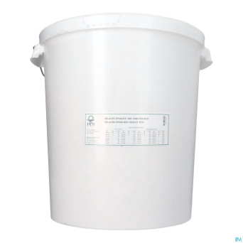 Gelules opaques n00 10000 pch