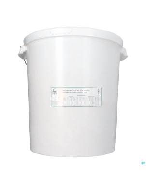 Gelules opaques n00 10000 pch