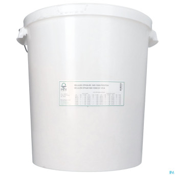 Gelules opaques n00 10000 pch