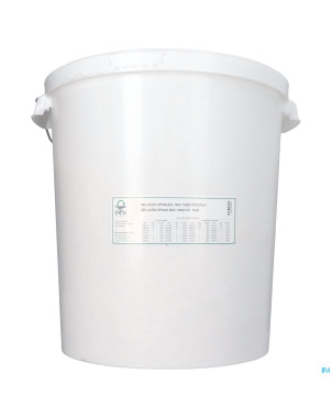 Gelules opaques n00 10000 pch