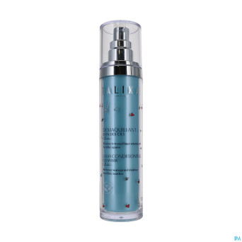 Talika demaquillant soin cils    tube 100ml nf
