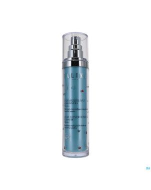 Talika demaquillant soin cils    tube 100ml nf