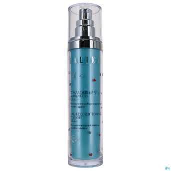 Talika demaquillant soin cils    tube 100ml nf