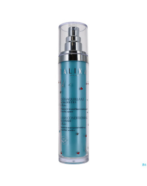 Talika demaquillant soin cils    tube 100ml nf