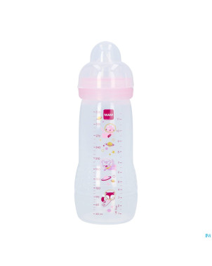 Mam easy active baby bottle fille    330ml