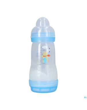 Mam easy start a/colic garcon    260ml