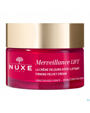 Nuxe merveillance lift cr vel. corr.rid. ferm.50ml