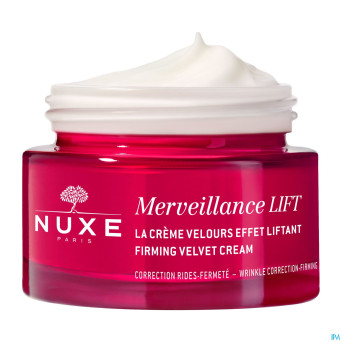 Nuxe merveillance lift cr vel. corr.rid. ferm.50ml