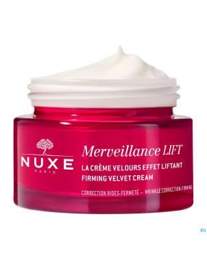 Nuxe merveillance lift cr vel. corr.rid. ferm.50ml