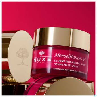 Nuxe merveillance lift cr vel. corr.rid. ferm.50ml