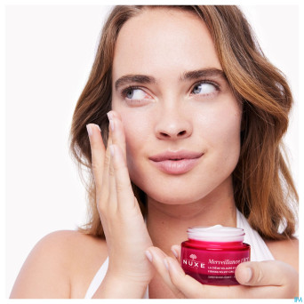 Nuxe merveillance lift cr vel. corr.rid. ferm.50ml