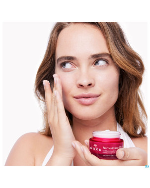 Nuxe merveillance lift cr vel. corr.rid. ferm.50ml
