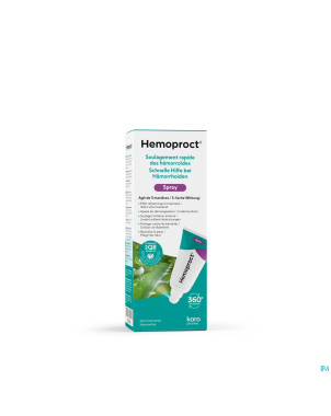 Hemoproct    spray 35ml