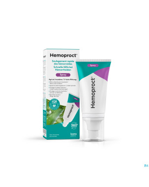 Hemoproct    spray 35ml