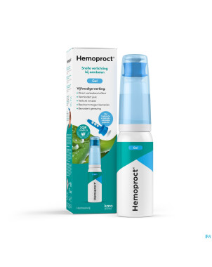 Hemoproct gel can    45ml