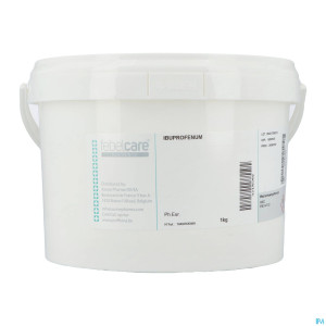Ibuprofene 1kg febelcare