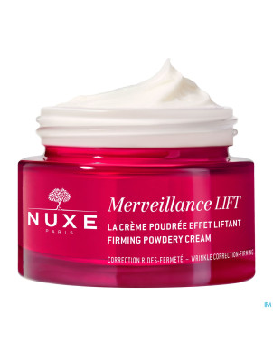 Nuxe merveillance lift cr poud.corr.rid. ferm.50ml