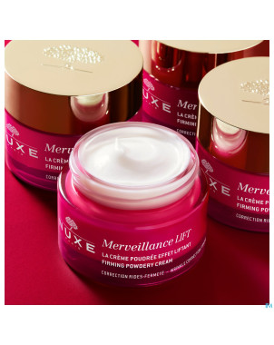 Nuxe merveillance lift cr poud.corr.rid. ferm.50ml