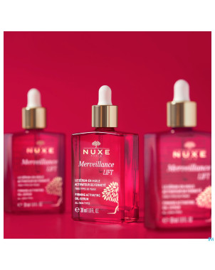 Nuxe merveillance lift serum huile activ.ferm.30ml